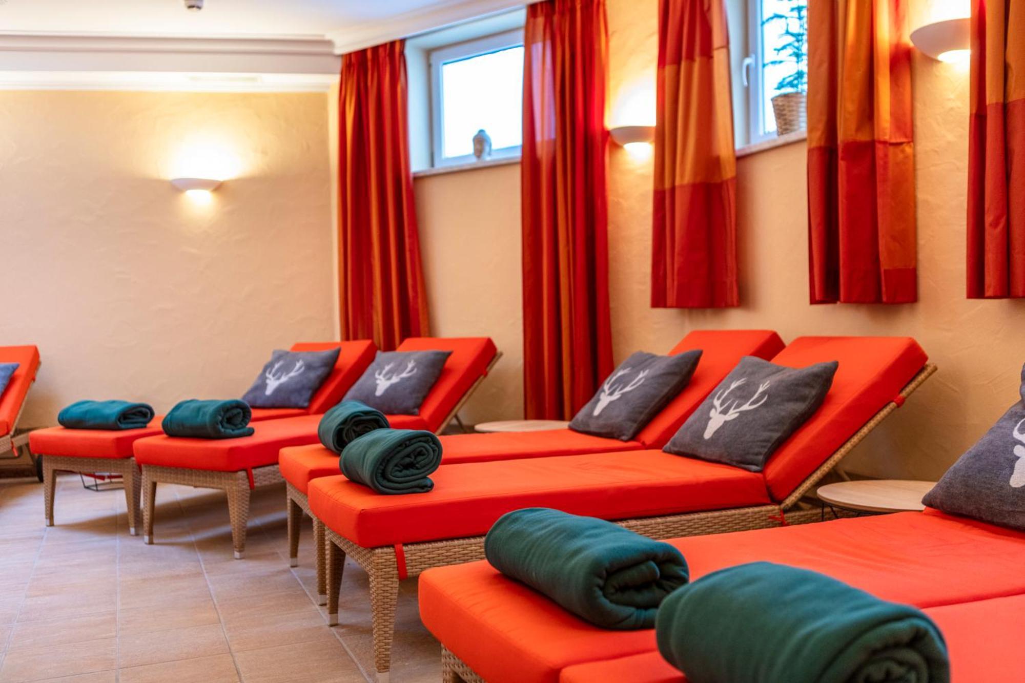 Hotel Oberwirt - Nahe An Saalbach Und Zell Am See, Viehhofen Sommercard Екстер'єр фото