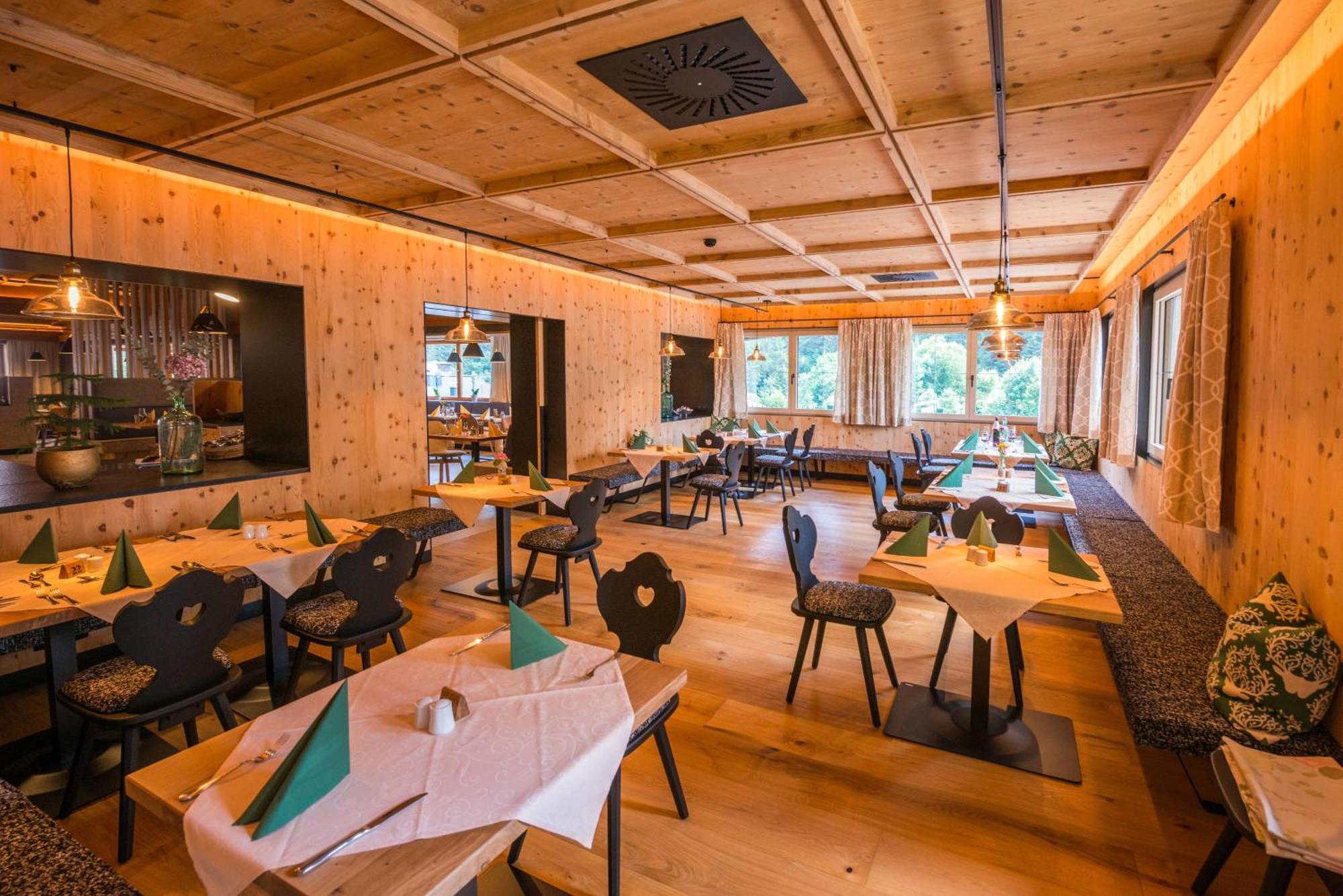 Hotel Oberwirt - Nahe An Saalbach Und Zell Am See, Viehhofen Sommercard Екстер'єр фото