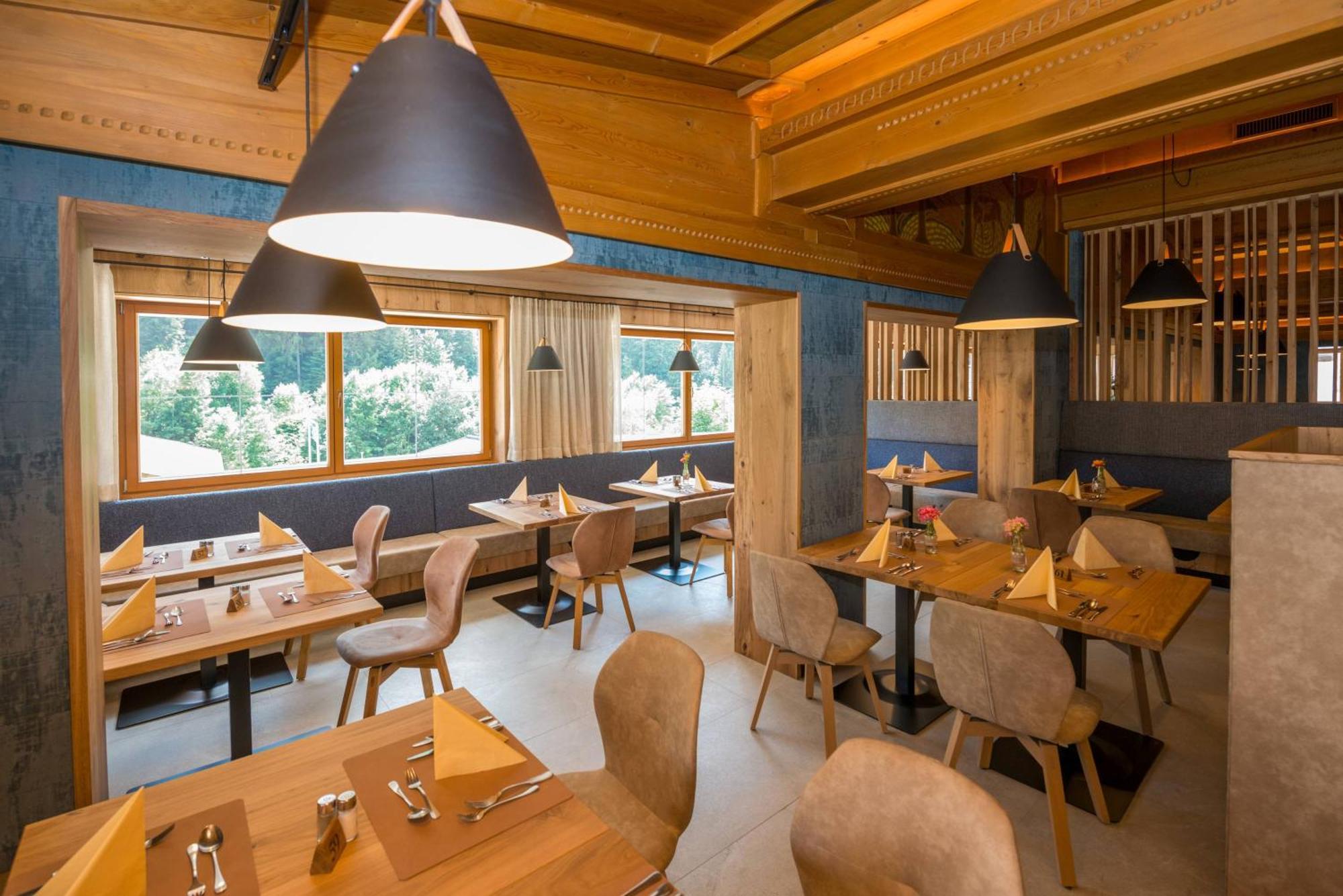 Hotel Oberwirt - Nahe An Saalbach Und Zell Am See, Viehhofen Sommercard Екстер'єр фото