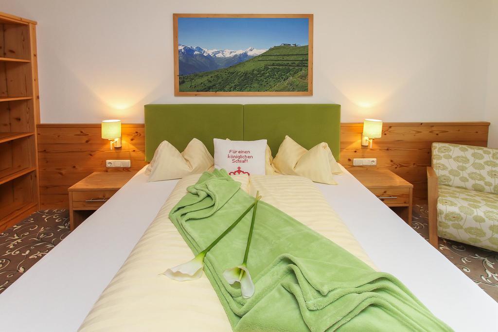 Hotel Oberwirt - Nahe An Saalbach Und Zell Am See, Viehhofen Sommercard Екстер'єр фото