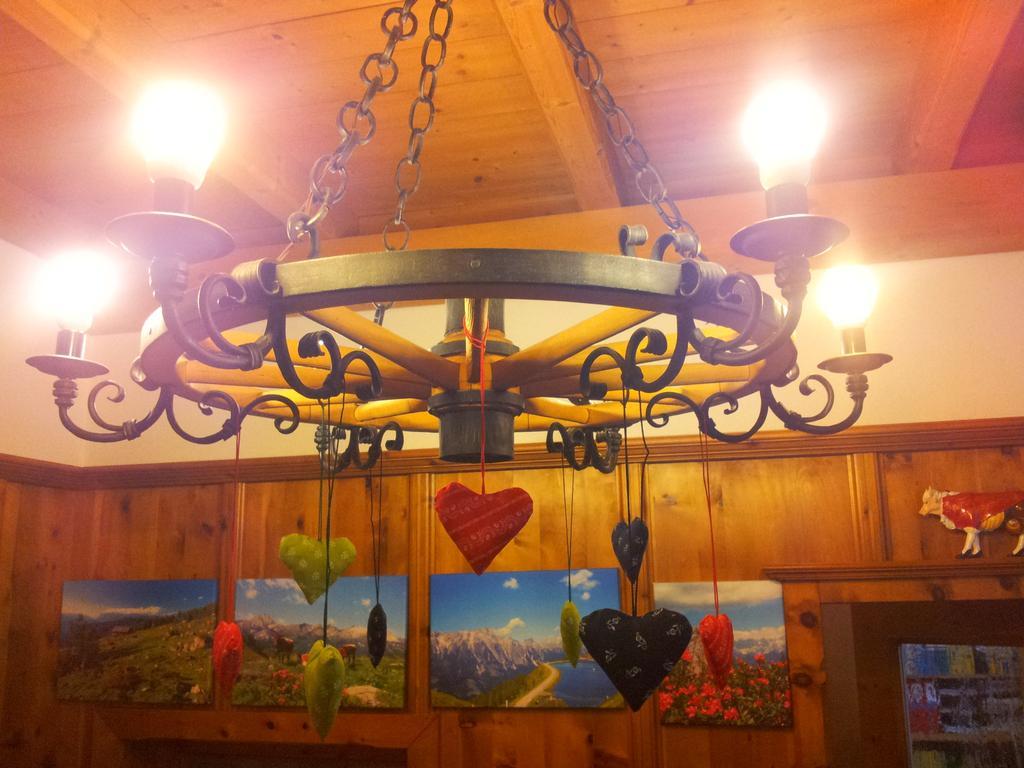 Hotel Oberwirt - Nahe An Saalbach Und Zell Am See, Viehhofen Sommercard Екстер'єр фото