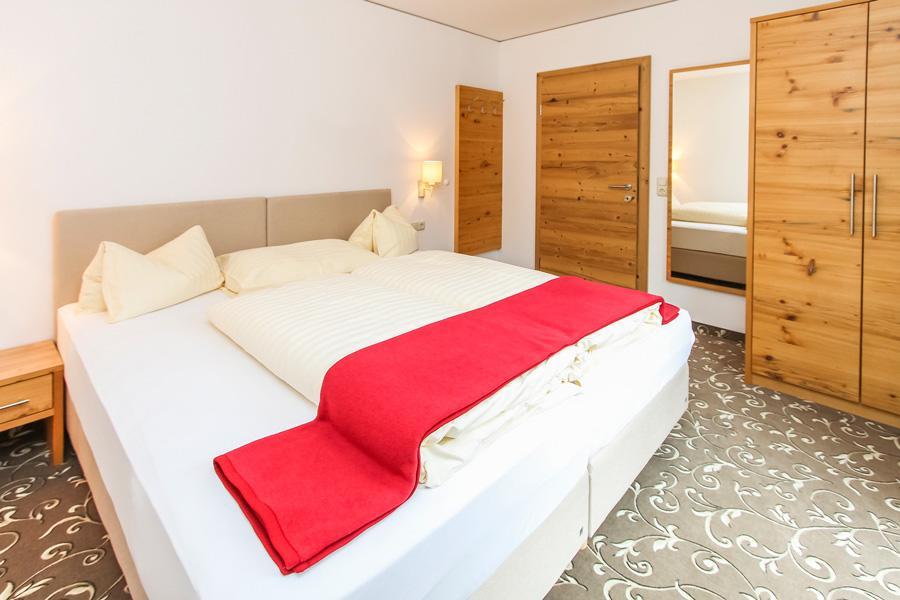 Hotel Oberwirt - Nahe An Saalbach Und Zell Am See, Viehhofen Sommercard Екстер'єр фото