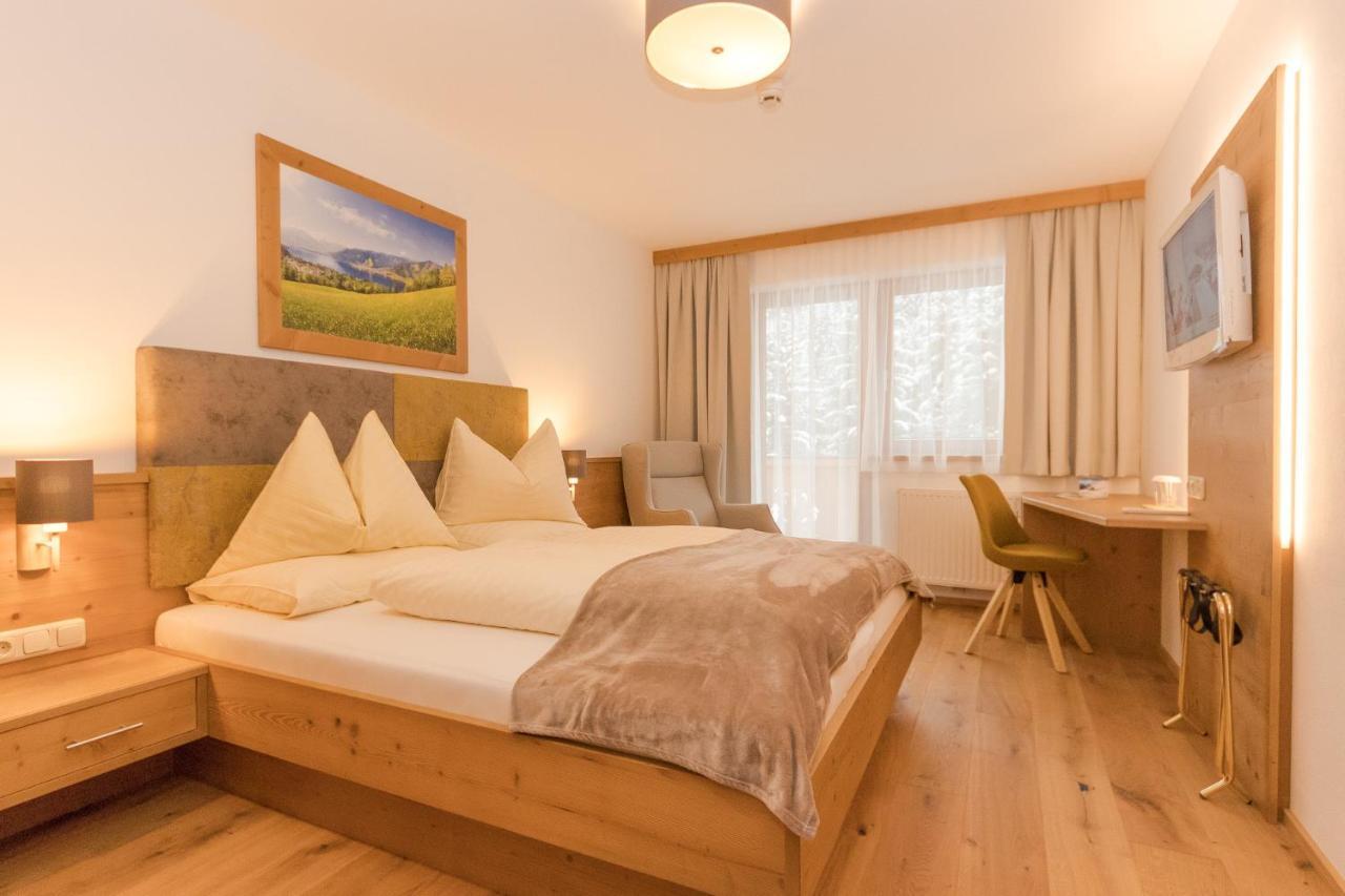 Hotel Oberwirt - Nahe An Saalbach Und Zell Am See, Viehhofen Sommercard Екстер'єр фото