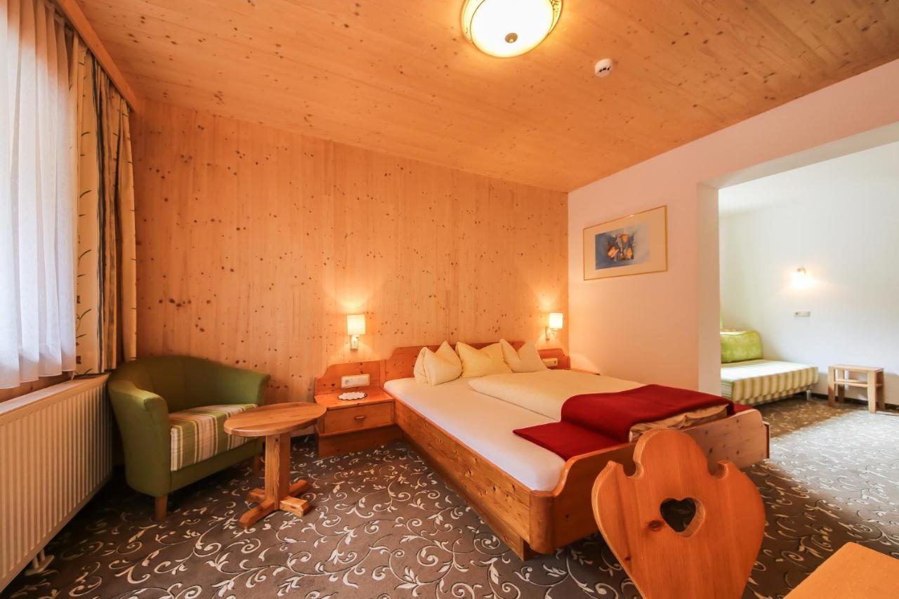 Hotel Oberwirt - Nahe An Saalbach Und Zell Am See, Viehhofen Sommercard Екстер'єр фото