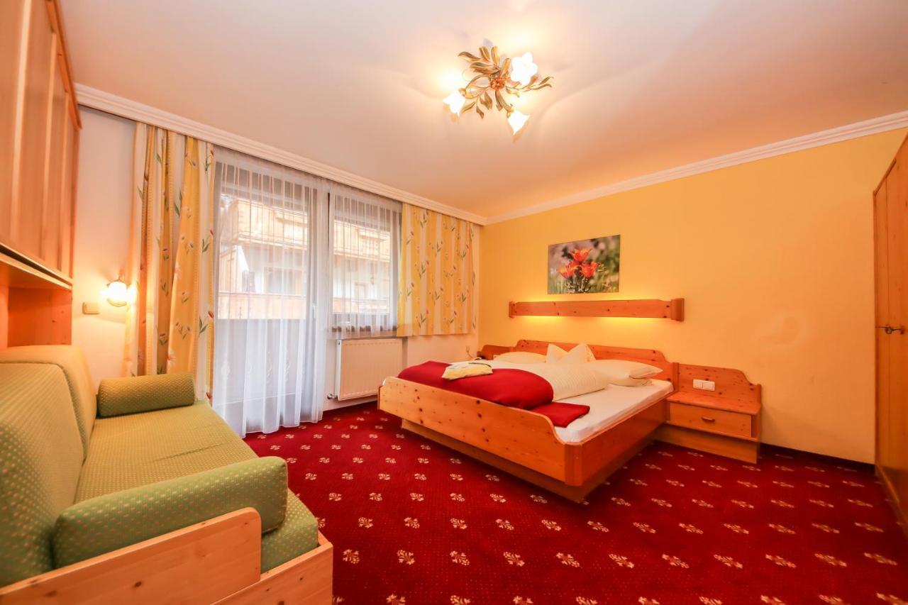 Hotel Oberwirt - Nahe An Saalbach Und Zell Am See, Viehhofen Sommercard Екстер'єр фото